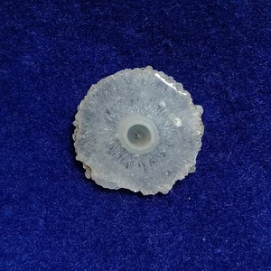 Solar Quartz Stone Natural Solar Quartz Cabochon Loose Gemstone 46 Cts. ME-13721 - Picture 1 of 3