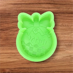 ¡Molde de silicona Chihuahua Freshie! - Imagen 1 de 1