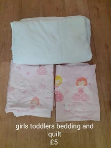Girls Toolset Bedding - Picture 1 of 1