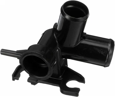 Gates CO34943 Engine Coolant Water Outlet - Image 1 of 3