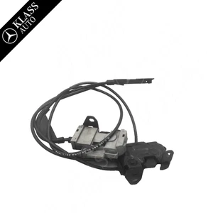 Kabel Motorhaube Mercedes ML 350 Bluetec 4-Matic W166 A1668800159 - Bild 1 von 5