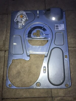 Miele TMB140WP Rear Cover - Image 1 of 3