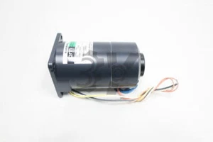 One New Oriental Motor MBM540-412 servo motor - Picture 1 of 1