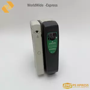 SK2401 Control Techniques / Emerson Commander SK SK2401 5.5 / 7.5kW - Bild 1 von 6
