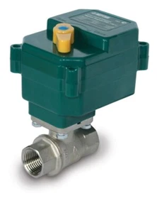 Valvola a sfera elettrica azionata Neptun Bugatti Pro 12B 1" - Foto 1 di 7