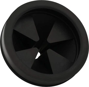 Garbage Disposal Splash Guard Collar Sink Baffle, Food Waste Disposer Accessorie - Picture 1 of 12