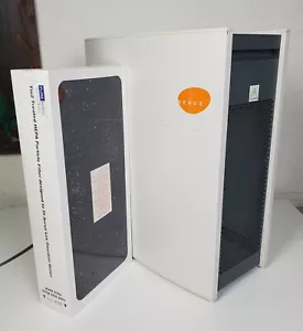 AERUS LUX GUARDIAN Air Purifier F159B Clean & Tested, New UV Bulb & Filter - Picture 1 of 16