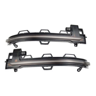 For BMW X3 G01 X4 G02 X5   G06 G07 2018+ LED Sequential Turn Signal Light - Image 1 of 4
