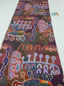 Lona ligera para correr agua soñar 150 cm x 35 cm - Imagen 1 de 3