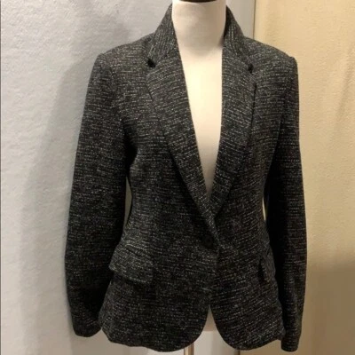 Blazer Cartonnier Foto 1 de 4