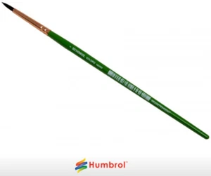 Humbrol AG4004 Coloro Pinsel - Größe 4 (für Acryl) - Bild 1 von 1