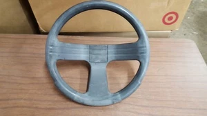 Volante tractor césped Troy-Bilt LTX15.5 13097 1766027 - Imagen 1 de 8