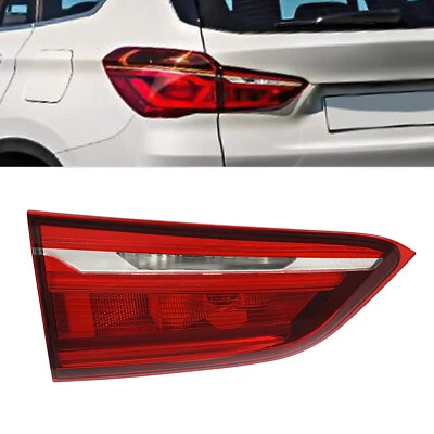 LED Inner Tail Light Left Driver Side Brake Rear Lamp For 2016-2018 BMW X1 F48 - Image 1 of 4