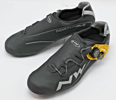 Northwave Flash Th Size 43 1/2 Road Bike Shoe - Image 1 of 2