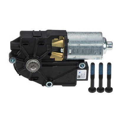 OEM NEW Sunroof Moon Roof Motor Lincoln MKT MKX Ford Edge AT4Z15790J — 第 1/4 张图片