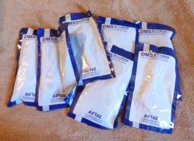 AirTAC DMS solid state sensor DMSJ-020/IP64 2 Wire - Image 1 of 2