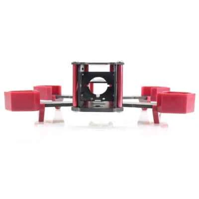 NightHawk 200/170 Quadcopter Frame 3mm Carbon Fiber US Seller Fast Shipping - Image 1 of 4