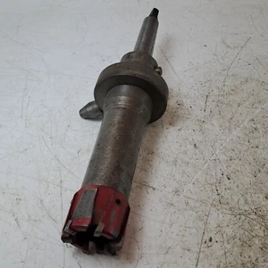 DORMER Type II DXD Trepanning  Tool & Cutter 2.016 x 4 (MT3 ) -W4027 - Picture 1 of 10