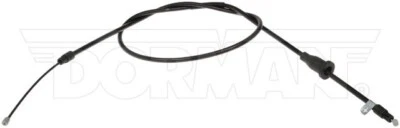 Dorman C661255 Parking Brake Cable fits Chrysler, Dodge and Ram models - Image 1 of 4
