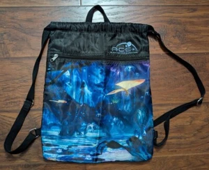 Parks Walt World Pandora Die Welt des Avatars Cinch Rucksack 17" x 13" - Bild 1 von 7