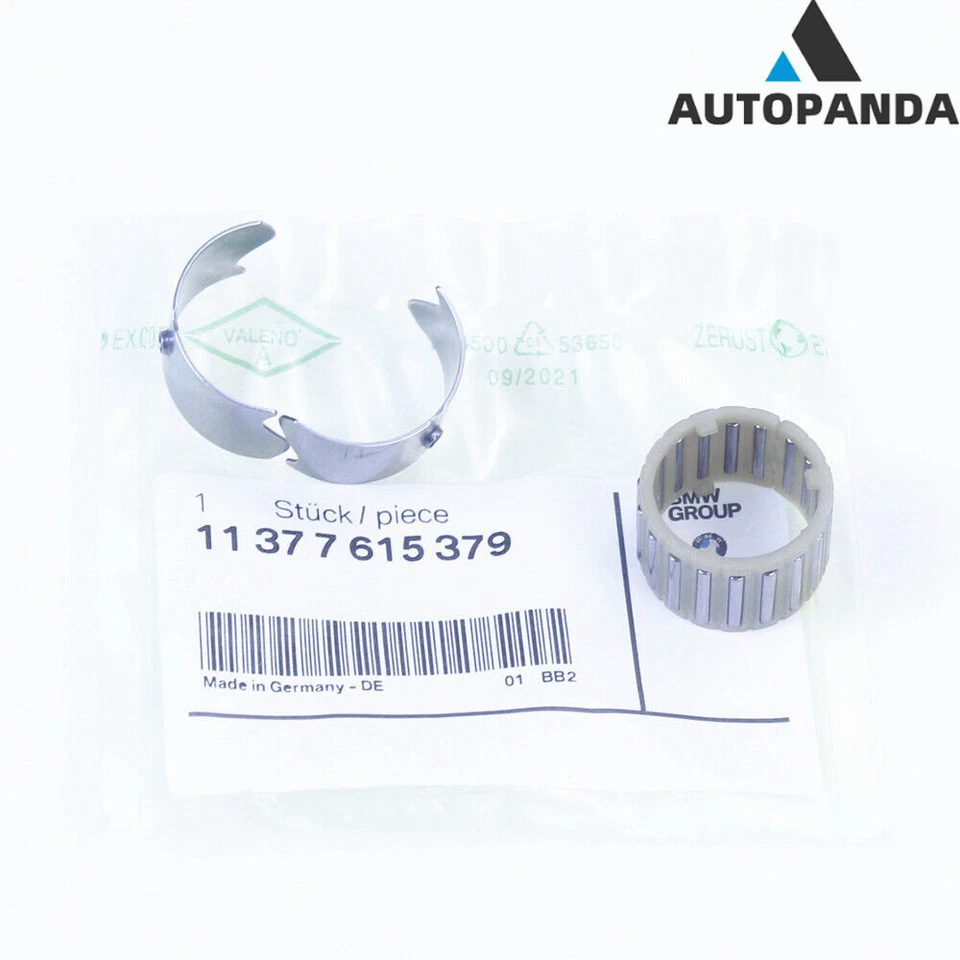 New Engine Eccentric Camshaft Needle Bearing for BMW M3 F80 M4 F82 F83 2014-2018 - Изображение 1 из 4