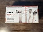 Shark Hd430 Flexstyle Air Drying And Styling System Working & Clean