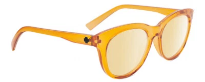 Espía Optics sin Límites Unisex Gato Ojos Diseñador Sol Naranja Cristal/Yellow - Imagen 1 de 4