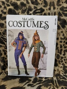 McCALL'S KOSTÜM Schnittmuster M8186 Gr:14-22 UN-Cut(1814 - Bild 1 von 2