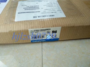 1pc for new F3SJ-A0245N20 (by Fedex or DHL) - Afbeelding 1 van 1