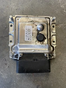 Boîtier Module Ecu Calculateur Adblue Mercedes Vito 1.6 Dci W447 Dci A009000716 - Foto 1 di 5