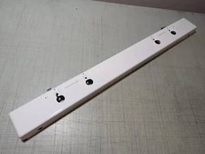 Original Horno de Gas Whirlpool Panel Colector Blanco W11578508 - Imagen 1 de 7
