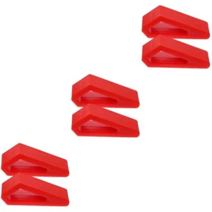 3 Pieces Computer Stand Notebook Laptop Platforms Riser Desk Ergonomic - Afbeelding 1 van 12