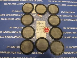 Newman 2,5"TC abgeschirmte Sanitärdichtung #100 Mesh Viton 2,5-40RX-SFYS-100# unbenutzt - Bild 1 von 3