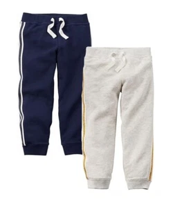 Kid Girls' Pull-On Joggers Size 5,6,7 - Picture 1 of 6