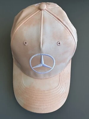 Mercedes GP Cap Mütze Kappe Formel 1 F1 Lewis Hamilton - 2022 Singapur - Bild 1 von 4