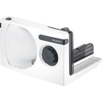 Severin AS 3912 Allesschneider Allesschneider - Bild 1 von 4