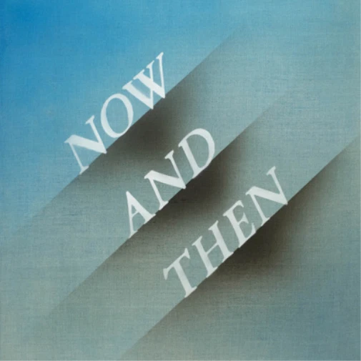 Now and Then The Beatles (CD, Nov-2023, Apple Records)