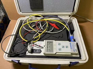 BAUR KSG 100 Cable Identification Selection System Professional BAUR KSG100 - Bild 1 von 3