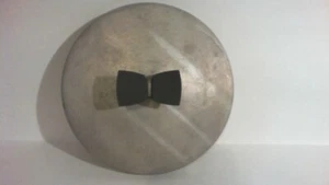 Vintage ( RARE ) Aluminum Pot - Thermo Core Lid ( LID ONLY ) 8in dia - Picture 1 of 7