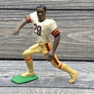 Vintage Starting Line Up NFL 1989 Cleveland Browns #29 Dixon Plastic Figure 4” - Picture 1 of 6