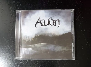 Auðn Audn Atmospheric Black Metal CD Limited Edition Neuauflage 2015 Bonustrack - Bild 1 von 8