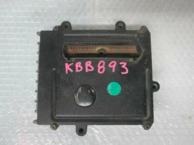  Transmission Control Module 97 CONCORDE LH INTREPID p05100044AB 05100044AB - Image 1 of 4