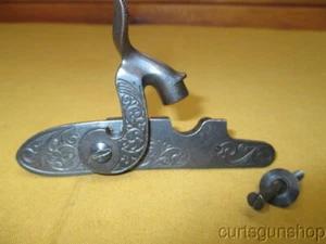 CVA Bobcat Percussion 50 Caliber Rifle Lock Complete - Picture 1 of 4