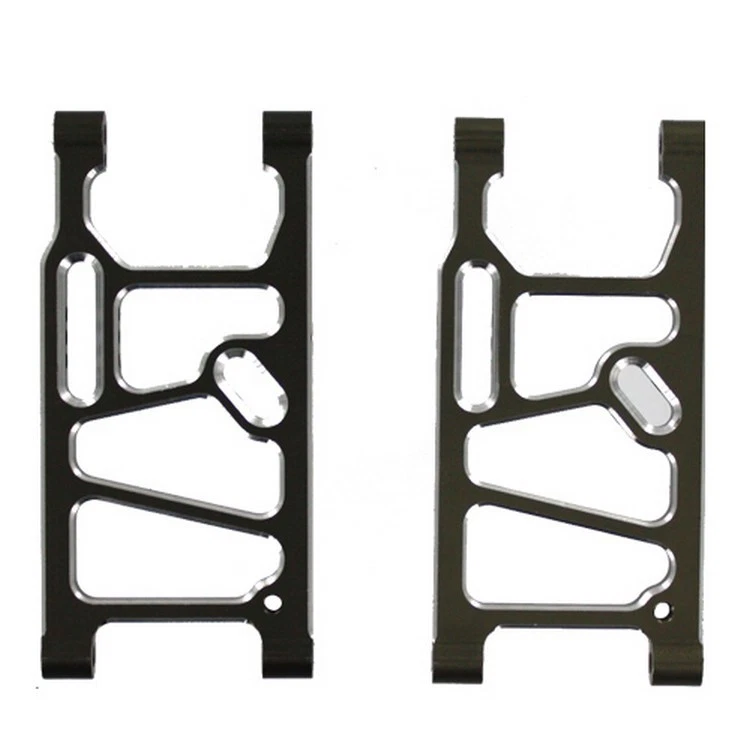 Redcat Racing 85918 Aluminum Rear Lower Suspension Arms 2pcs  85918 - Image 1 of 1