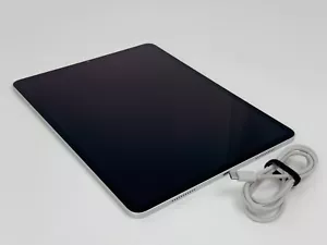 Apple iPad Pro 12.9" 5th Gen 128GB A2378 WiFi - Picture 1 of 6