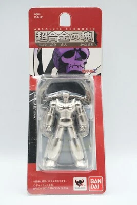Figura fundida a presión Absolute Chogokin Garada K7 Mazinger Z Bandai vendedor de Estados Unidos Foto 1 de 4