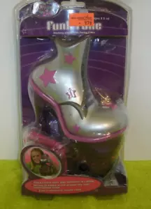 YOUniverse Girl Funk Fone / Telephone Brand New - Picture 1 of 4