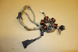 Piaggio TYPHOON 80 moped scooter set of ignition coils stator engine motor - Picture 1 of 6