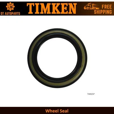 Sello de rueda interior delantero para Ford Thunderbird 1963-1967 Timken 1964 1965 1966 Foto 1 de 4