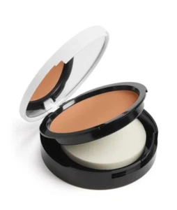 Body Shop 4 Fresh Nude With Aloe All-inOne Face Base, *Shade 55* Powder - Picture 1 of 8